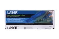 Laser 8399 Mini Plastic Scraper Chisel