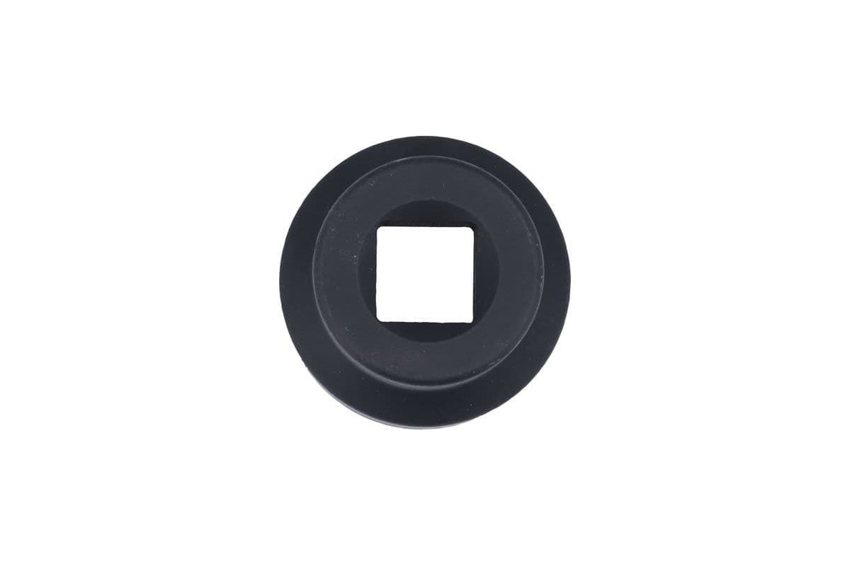 Laser 8407 Budd Wheel Nut Socket 1"D 17mm