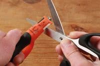 Laser 8408 Multi-Purpose Sharpening Tool