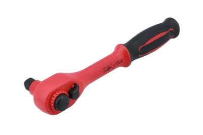 Laser 8413 VDE Insulated Ratchet 1/2