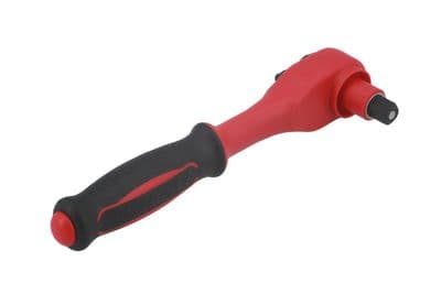 Laser 8414 VDE Insulated Ratchet 3/8
