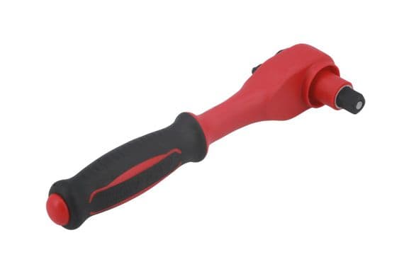Laser 8414 VDE Insulated Ratchet 3/8