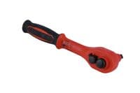 Laser 8415 VDE Insulated Ratchet 1/4