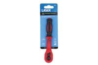 Laser 8415 VDE Insulated Ratchet 1/4