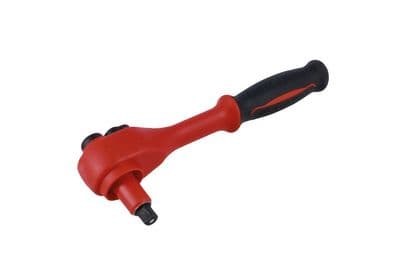 Laser 8415 VDE Insulated Ratchet 1/4