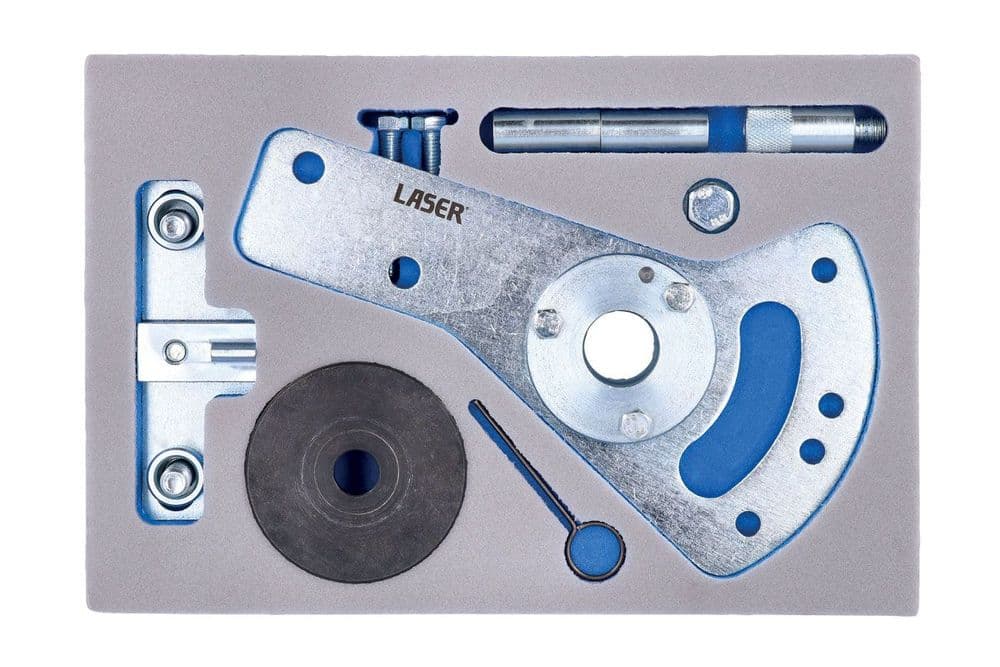 Laser 8417 Engine Timing Kit Fits Ford 1 5L 3 Cylinder EcoBoost Petrol