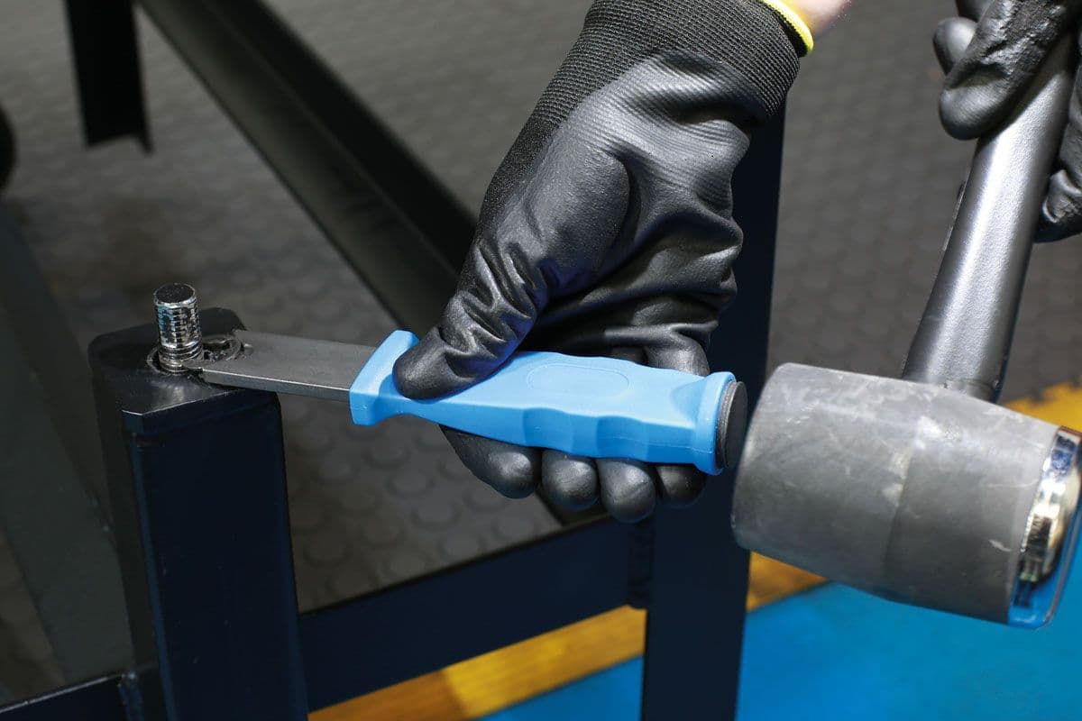 Laser 8438 EClip Installation Tool For C & E Clips