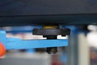 Laser 8439 Engineered Acetyl Jack Pads for Tesla Model 3 & Y 4 Piece