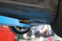 Laser 8439 Engineered Acetyl Jack Pads for Tesla Model 3 & Y 4 Piece