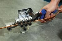 Laser 8443 Tube Straightener 4.75mm - 10mm