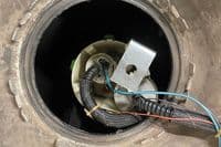 Laser 8445 Fuel Pump Release Tool Fits Vauxhall Astra