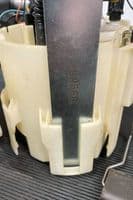 Laser 8445 Fuel Pump Release Tool Fits Vauxhall Astra