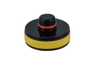 Laser 8460 Engineered Acetyl Jack Pad Fits Tesla Model 3 & Y