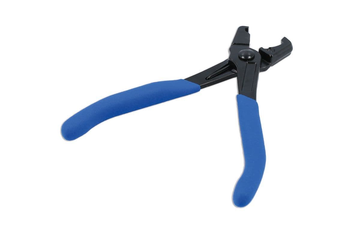 Laser 8463 Hose Clamp Clip Pliers For Spring Type Clips