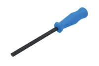 Laser 8474 Brake Caliper Cleaning File Double Sided