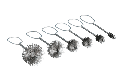 Laser 8476 Hole Cleaning Brush Set 6 Piece