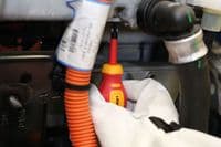 Laser 8491 Slim Stubby Insulated Screwdriver Set 4pc