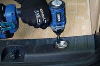 Laser 8493 Mixed Bit Set 102pc