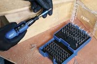 Laser 8493 Mixed Bit Set 102pc