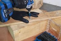 Laser 8493 Mixed Bit Set 102pc