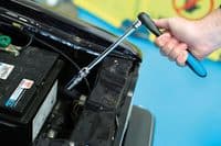 Laser 8494 Universal Joint Extension Set Spring Loaded 3/8