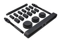 Laser 8498 Adjustable Hub Puller Fits HGV