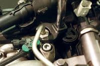 Laser Tool 4757 Crows Foot Wrench Set 10 piece