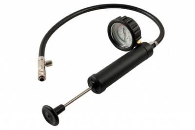 Laser Tools 1735 Pressure Pump & Hose Use With 8106