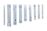 Laser Tools 2457 8 Piece Metric Box Spanner Set