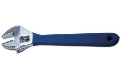 Laser Tools 2459 Adjustable Wrench 100mm