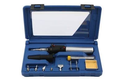 Laser Tools 3753 Gas Soldering Tool - Multi purpose
