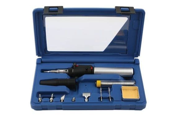 Laser Tools 3753 Gas Soldering Tool - Multi purpose