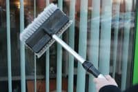 Laser Tools 3874 Extending Wash Brush