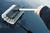 Laser Tools 3874 Extending Wash Brush