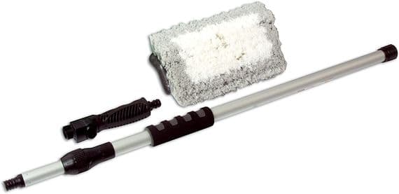 Laser Tools 3874 Extending Wash Brush