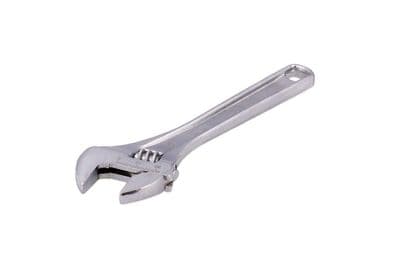 Laser Tools 4921 Adjustable Spanner 150mm