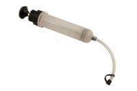 Laser Tools 5698 Multi-Purpose Oil Transfer Syringe 200cc