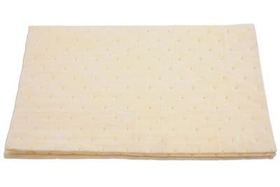 Laser  Tools 5712 Oil Absorption Pads -Pack of 10