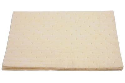 Laser Tools 5713 Oil Absorption Pads  - Pack of 20