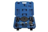 Laser Tools 5823 GEN2 Wheel Bearing Kit Fits Smart Forfour/Mitsubishi Colt 6