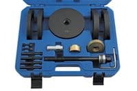 Laser Tools 5823 GEN2 Wheel Bearing Kit Fits Smart Forfour/Mitsubishi Colt 6