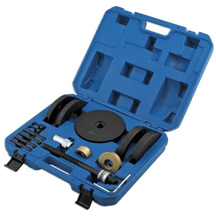 Laser Tools 5823 GEN2 Wheel Bearing Kit Fits Smart Forfour/Mitsubishi Colt 6