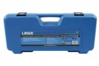 Laser Tools 7279 Pulley Holding Tool Set For VAG