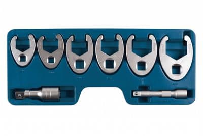 Laser Tools 7476 8 Piece 1/2