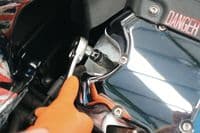 Laser Tools 7605 10 Piece 3/8