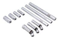 Laser Tools 7605 10 Piece 3/8