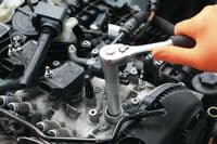 Laser Tools 7605 10 Piece 3/8