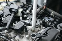 Laser Tools 7605 10 Piece 3/8