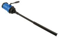 Laser Tools 7820 Swivel Pump With FKM Seal OS