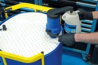 Laser Tools 7820 Swivel Pump With FKM Seal OS